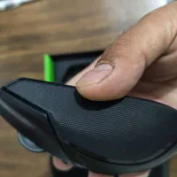 موس ریزر basilisk ultimate razer با داک|قطعات و لوازم جانبی رایانه|کرج, خرمدشت|دیوار