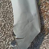 گلگیر ام وی ام x33|قطعات یدکی و لوازم جانبی|مرودشت, نقش رستم|دیوار