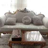 مبل سلطنتی