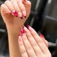 خدمات ناخن و مژه|خدمات آرایشگری و زیبایی|تهران, شهرک شریعتی|دیوار