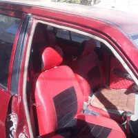 هاچبک کره ای مدل ۸۱|خودرو سواری و وانت|هشتگرد, شهرک اداری|دیوار