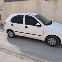 تیبا ۲ مدل ۹۷