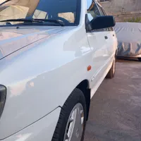 پراید ۱۳۲|خودرو سواری و وانت|رشت, انصاری|دیوار