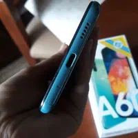 گوشی سامسونگA60|موبایل|تالش, هشتپر|دیوار