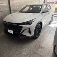 چانگان x5 پلاس