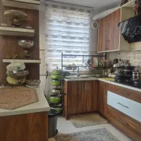 ۵۵ متر / فول امکانات / بلوار بریانک / دسترسی مترو|فروش آپارتمان|تهران, بریانک|دیوار