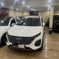 MVM اتومات x33 سفید مدل ۱۴۰۴ نقد و اقساط