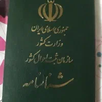 مدارک گمشده