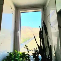 ۱۱۰م۲خ شمالی ویوکوه شهرک خرازی پنجره قدی منطقه۲۲|فروش آپارتمان|تهران, پیکان شهر|دیوار
