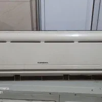 کولر اجنرال 30000 اینورتر کم مصرف