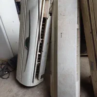 فروش انواع کولر پنجره ای خریدارم