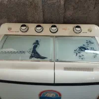 ماشین لباسشویی ۱۲۰۰۰|ماشین لباسشویی و خشک‌کن لباس|رشت, لاکان|دیوار