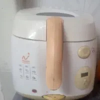 سرخ کن