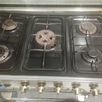 گاز ۵شعله ای