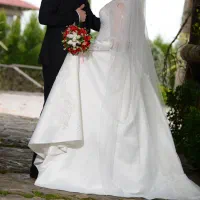 فروش لباس عروس|لباس|رشت, معلولین|دیوار