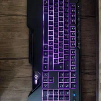 کیبورد گیمینگ|قطعات و لوازم جانبی رایانه|ارومیه, |دیوار