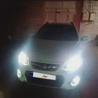 کوییک|خودرو سواری و وانت|مهران (ایلام), |دیوار