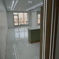 ۸۸ متر نوساز کلید نخورده|اجارهٔ آپارتمان|تهران, باشگاه نفت|دیوار