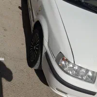 سمند ۸۸ سالم ال ایکس قیمت پراید|خودرو سواری و وانت|فیروزآباد (فارس), |دیوار