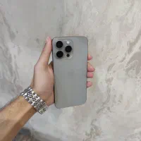 Iphone 15promax 256GB