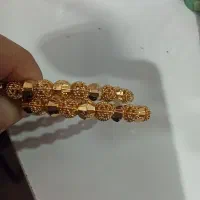 النگو طرح طلا