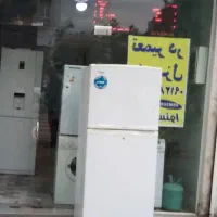 تعمیر یخچال ساید لباسشویی ظرفشویی محمدیه مهرگان