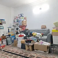 وسایل خانه نو