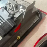 چراغ عقب و خطر بنز فابریک|قطعات یدکی و لوازم جانبی|چهاردانگه (تهران), |دیوار