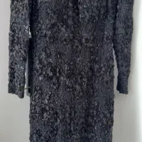 پیراهن مجلسی|لباس|تنکابن, |دیوار