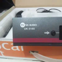 میکروفن بیسیم وکال|سیستم صوتی خانگی|تهران, شهید اسدی|دیوار