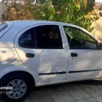 تیبا ۲ مدل ۱۳۹۶ سالم مرتب|خودرو سواری و وانت|هشتگرد, تهران دشت|دیوار