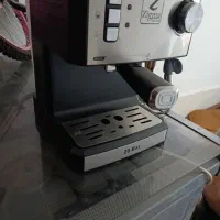 قهوه ساز زیگما