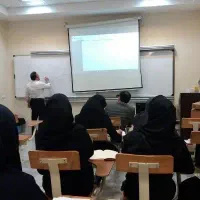 آموزش تولید محتوا نیمه خصوصی