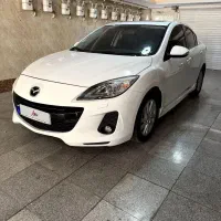 مزدا نیو مدل 97 مشابه صفر