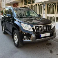 پرادو‌TXLدودرب۲۰۱۳