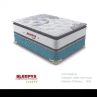 تشک قدیمی را با تشک نو و باکیفیت جایگزین کنید