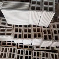 آجر سفال قیمت مناسب آجر سفال دیوار تیغه|مصالح و تجهیزات ساختمان|شاهین‌شهر, گزبرخوار|دیوار