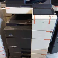 تمام سری های استوک ( کونیکا و زیراکس ) تکی و عمده