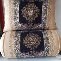 تولیدی انواع بالش وپشتی