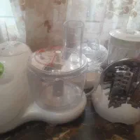 غذاساز|خردکن، آسیاب، غذاساز|تهران, تهران‌نو|دیوار