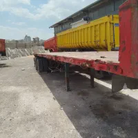 انواع کفی کمپرسی دو محور
