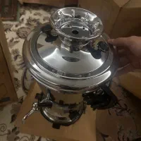 سماور برقی پلان قیمت توافقی