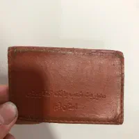 کیف مدارک گم شده