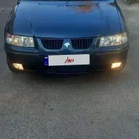 سمند LX EF7 مدل ۹۴ سند دست اول و کم کار کرد واقعی|خودرو سواری و وانت|تهران, گلستان (شهرک راه آهن)|دیوار