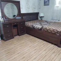 تخت|تخت و سرویس خواب|تهران, هاشمآباد (شهرری)|دیوار