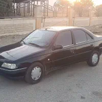 ۴۰۵glxمدل۸۲درحد|خودرو سواری و وانت|صحنه, |دیوار