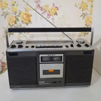 ۳ عدد رادیو ظبط قدیمی|حراج|سنندج, |دیوار