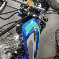 موتور دینو ۲۰۰ خشک ۱۴۰۴ با بیمه و گارانتی