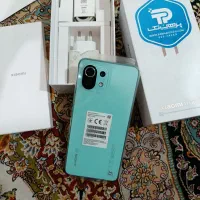 mi 11 lite 5g ne|موبایل|پردیس, فاز ۴|دیوار