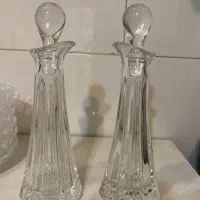 گلدان و یه جفت آبلیموخوری چک اصل